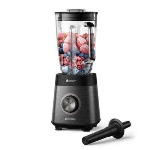 ΜΠΛΕΝΤΕΡ PHILIPS HR3040/00 1200W 2LT SMOOTHIE MAKER & ΘΡΥΜ ΠΑΓΟΥ